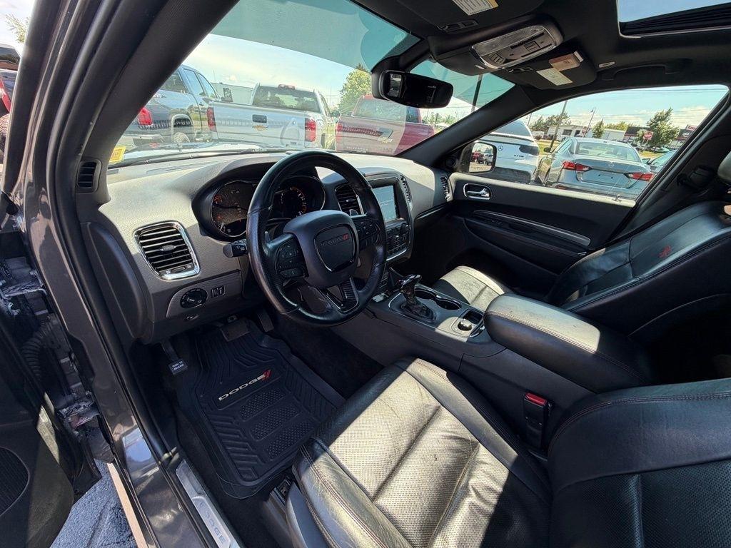 Dodge Durango R/T AWD 2018