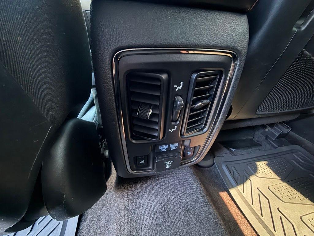 Dodge Durango R/T AWD 2018