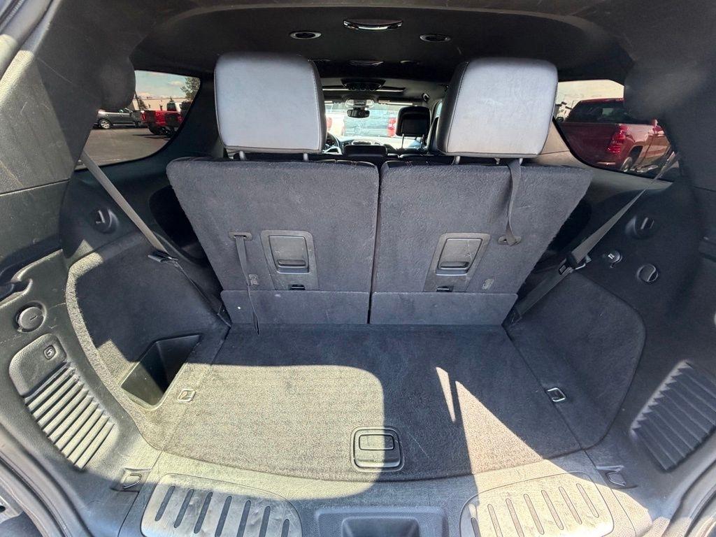 Dodge Durango R/T AWD 2018
