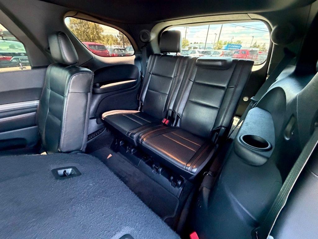 Dodge Durango R/T AWD 2018