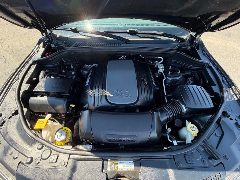 Dodge Durango R/T AWD 2018