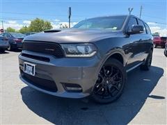 2018 Dodge Durango 