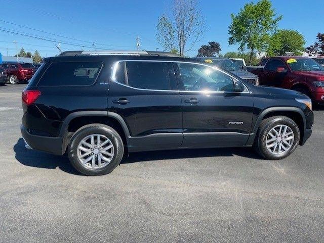 GMC Acadia SLE-2 AWD 2017