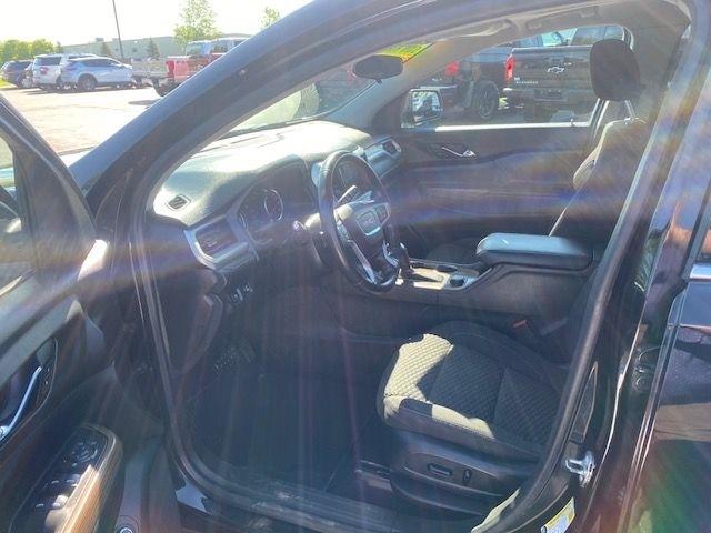 GMC Acadia SLE-2 AWD 2017