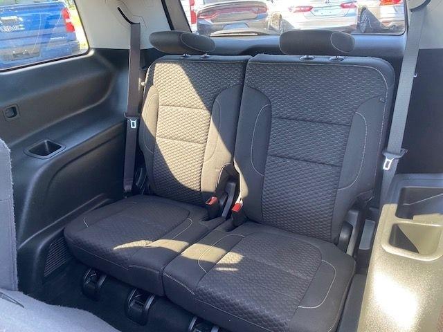 GMC Acadia SLE-2 AWD 2017