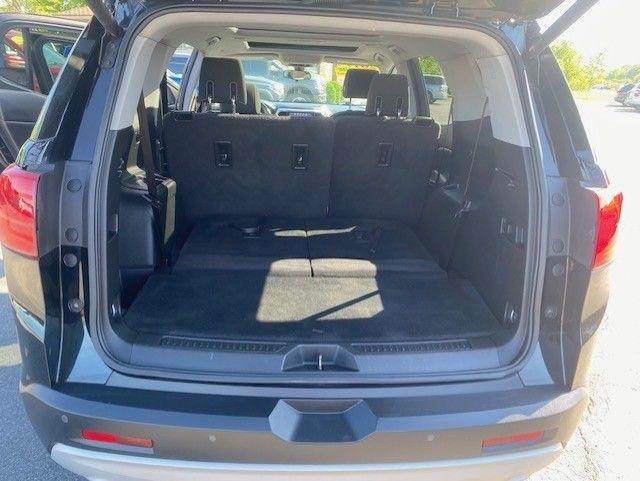 GMC Acadia SLE-2 AWD 2017