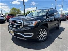 2017 GMC Acadia 