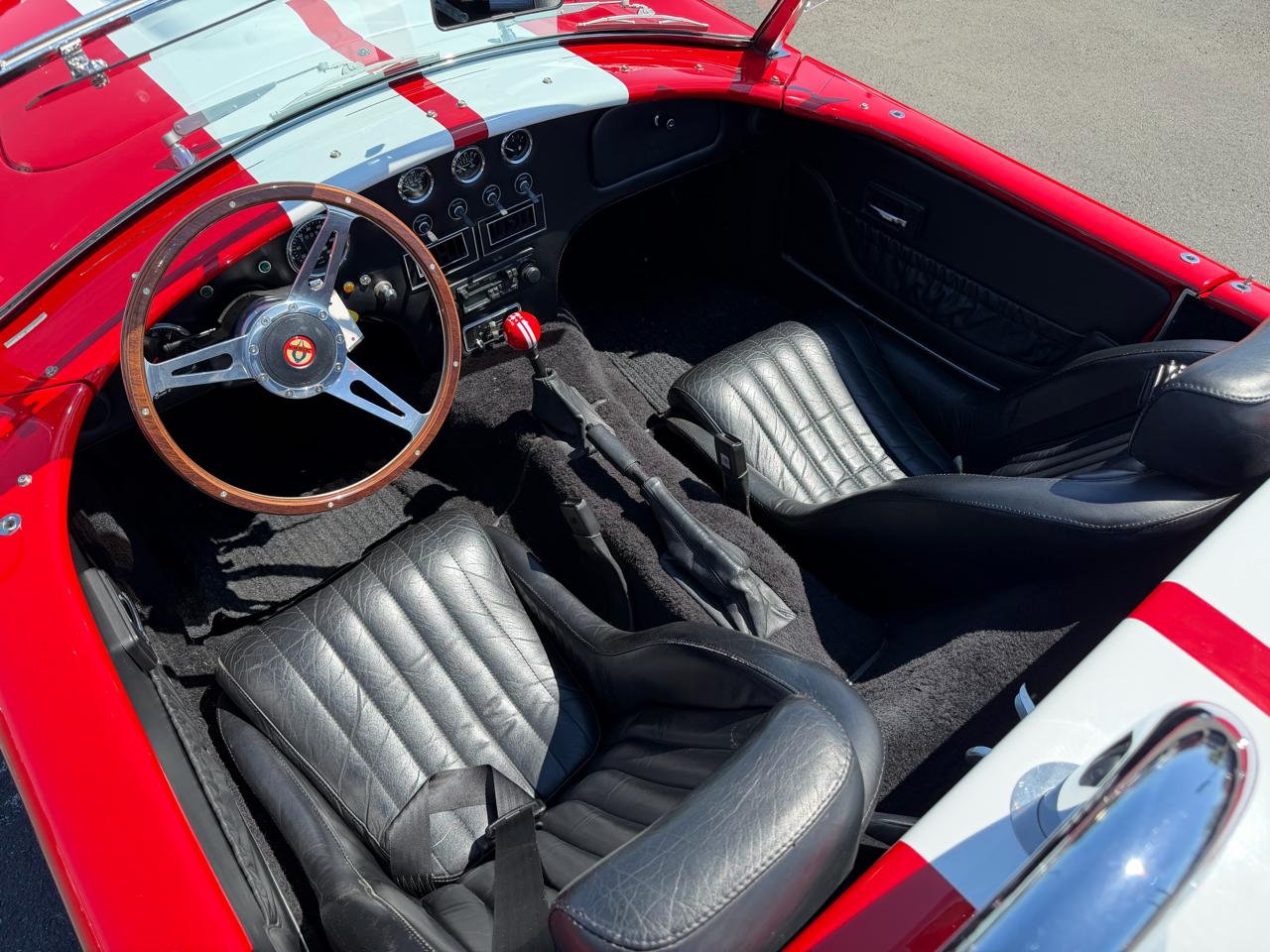 Excalibur Roadster  1994