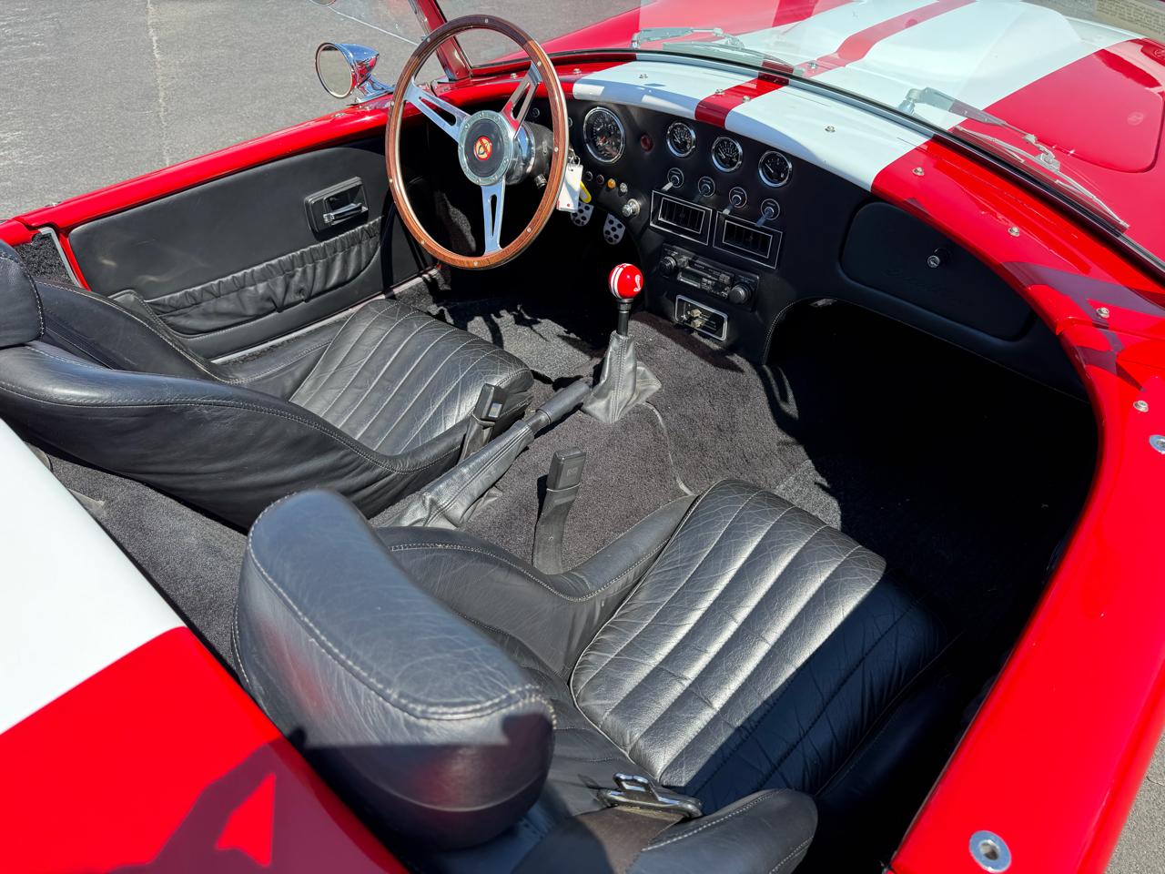 Excalibur Roadster  1994