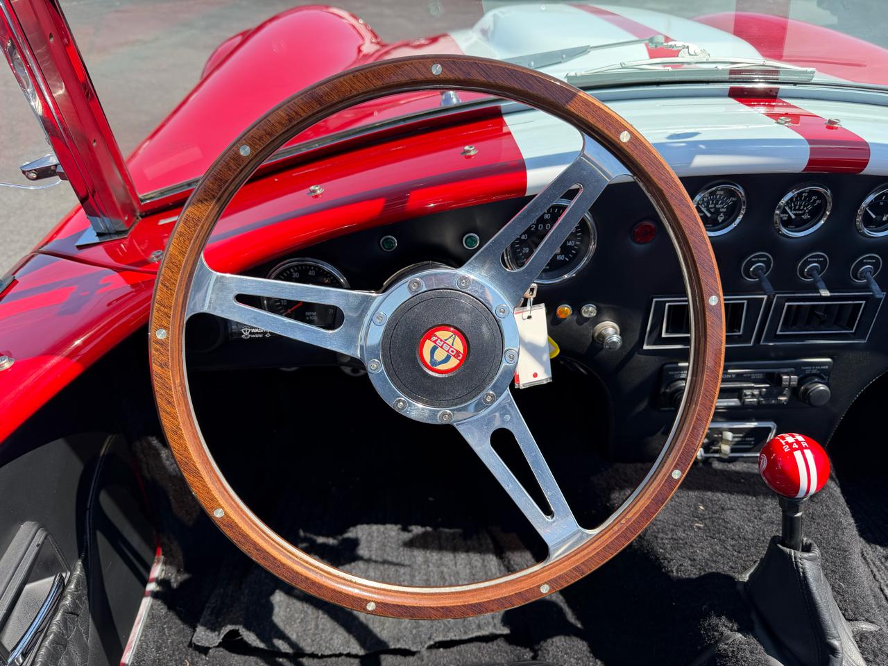 Excalibur Roadster  1994