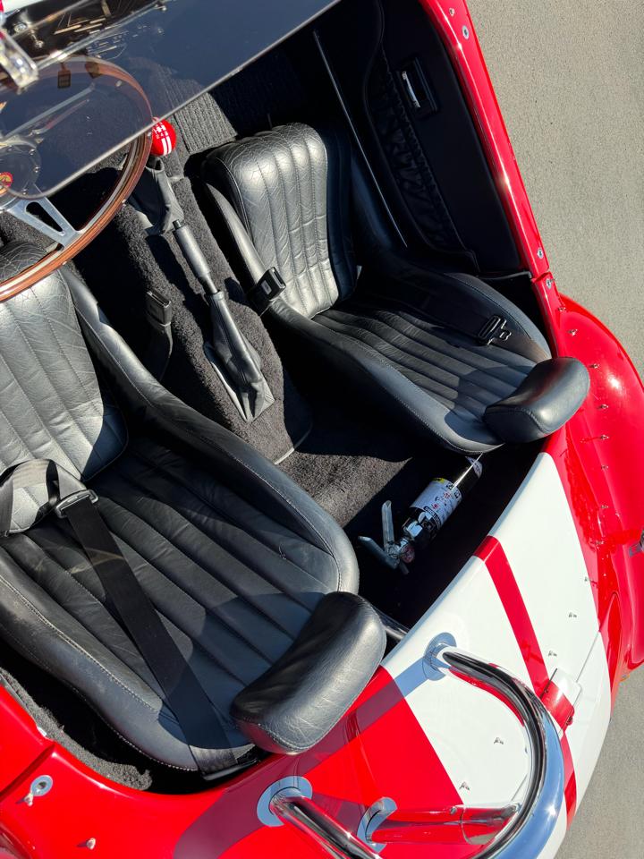 Excalibur Roadster  1994