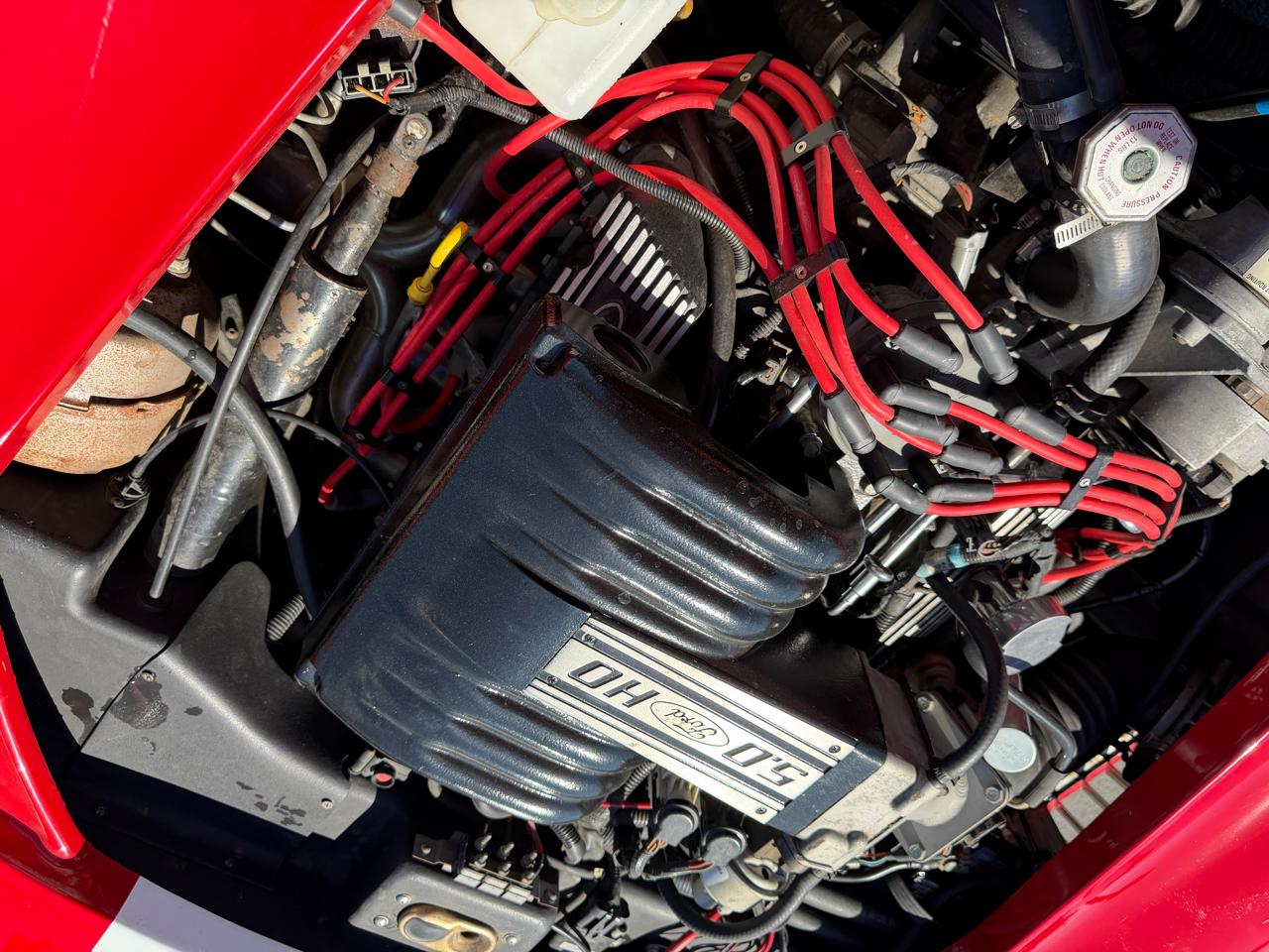 Excalibur Roadster  1994