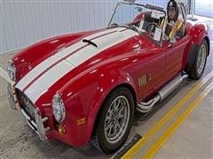 1994 Excalibur Roadster 
