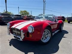 1994 Excalibur Roadster 