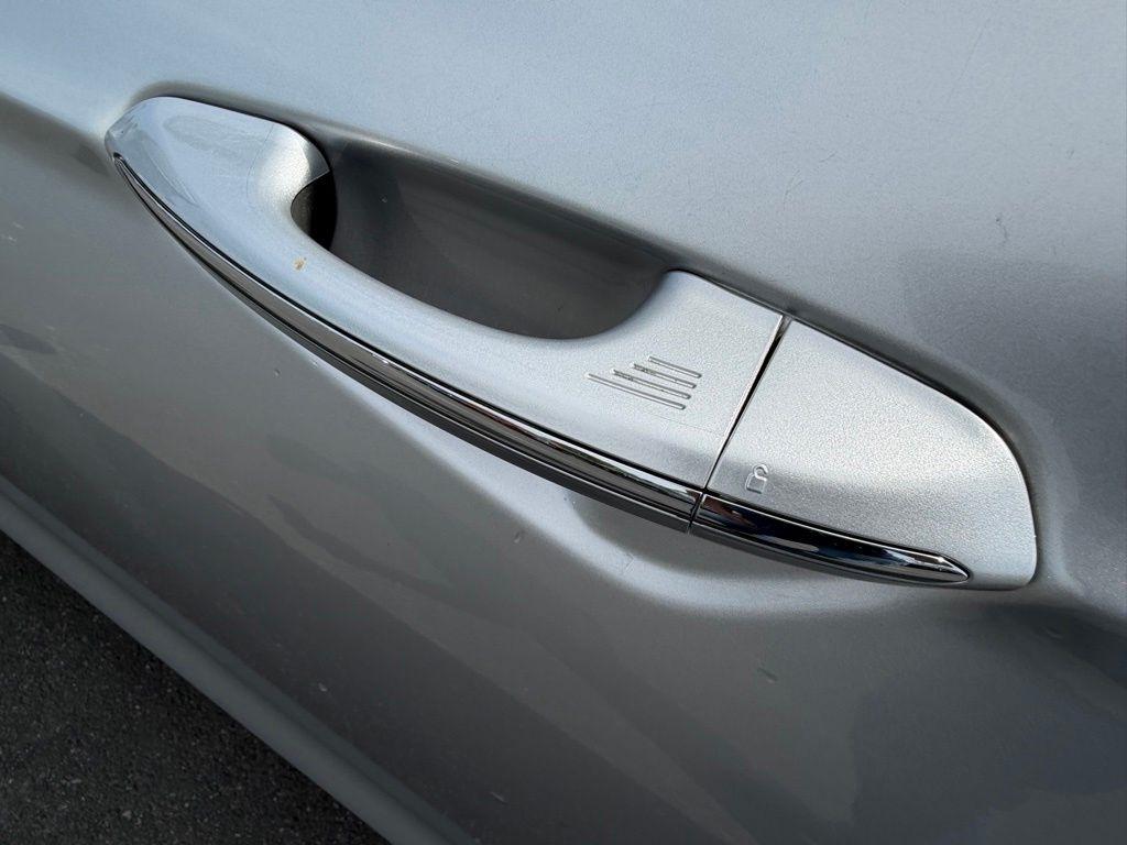 Ford Fusion SE AWD 2016
