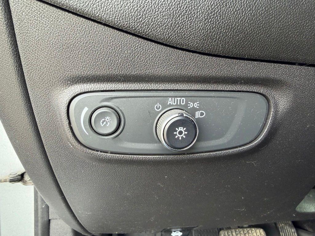 Chevrolet Equinox LT AWD 2022