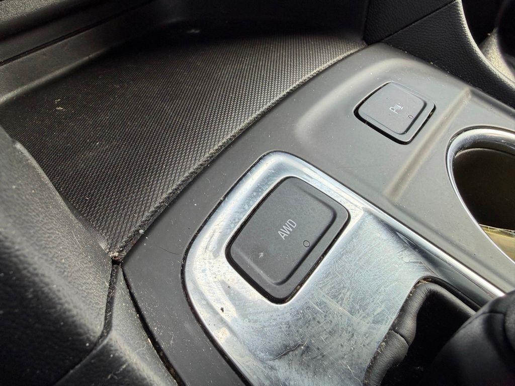 Chevrolet Equinox LT AWD 2022