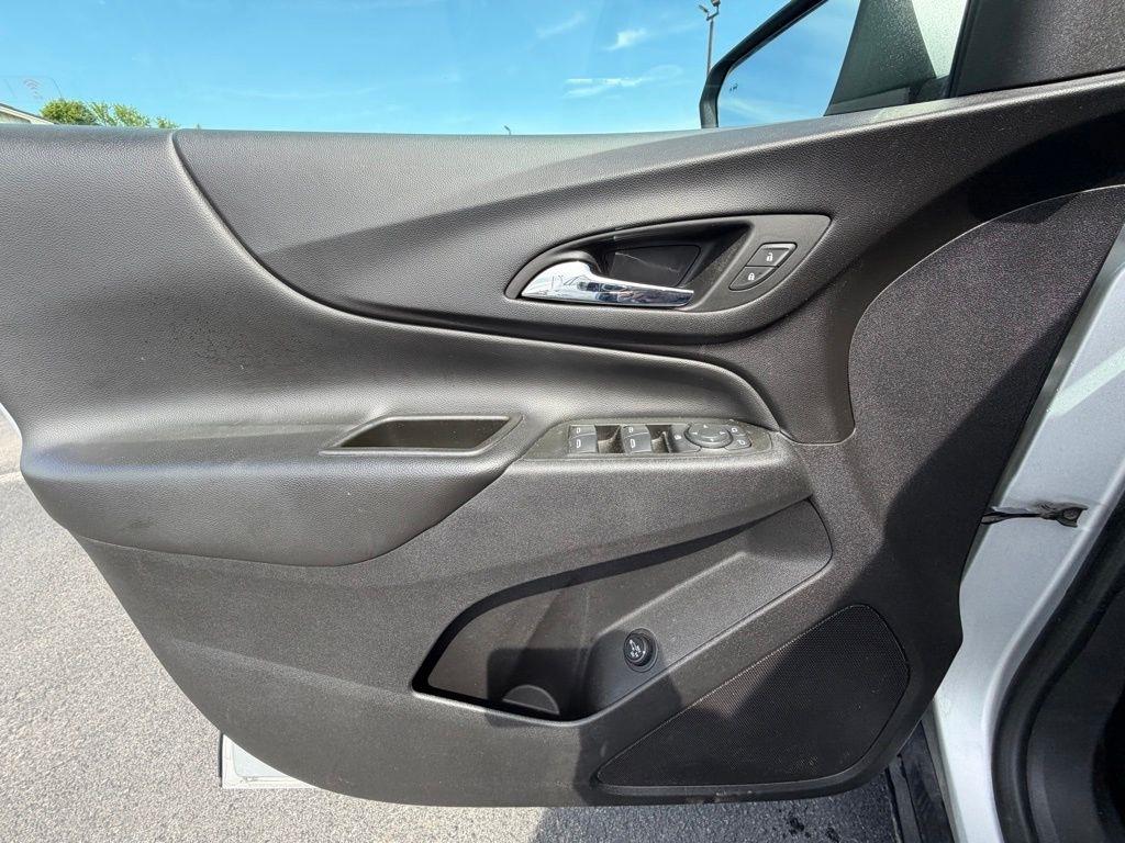 Chevrolet Equinox LT AWD 2022