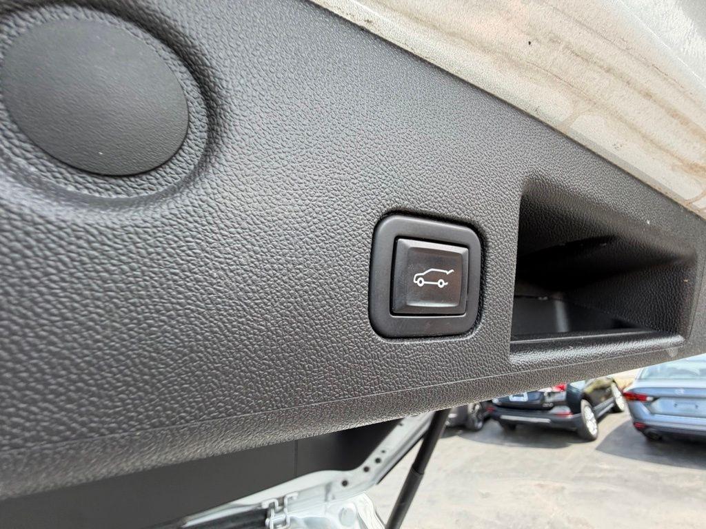 Chevrolet Equinox LT AWD 2022