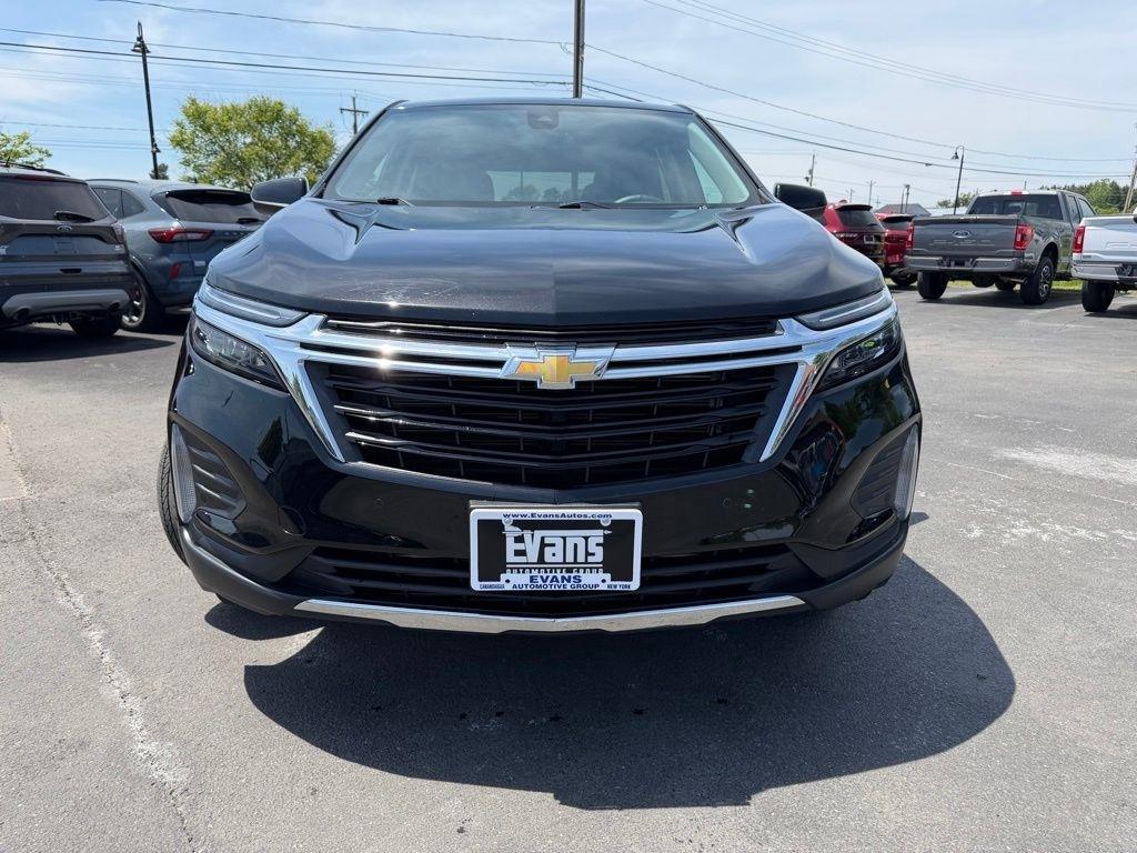 Chevrolet Equinox LT Fleet AWD 2023