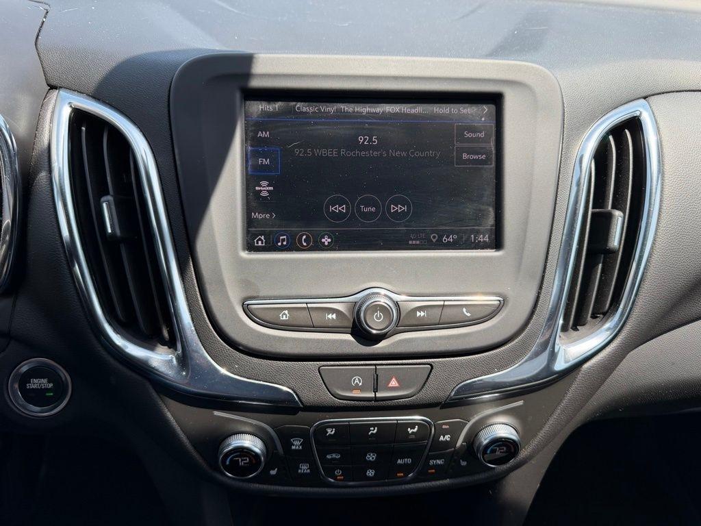 Chevrolet Equinox LT Fleet AWD 2023