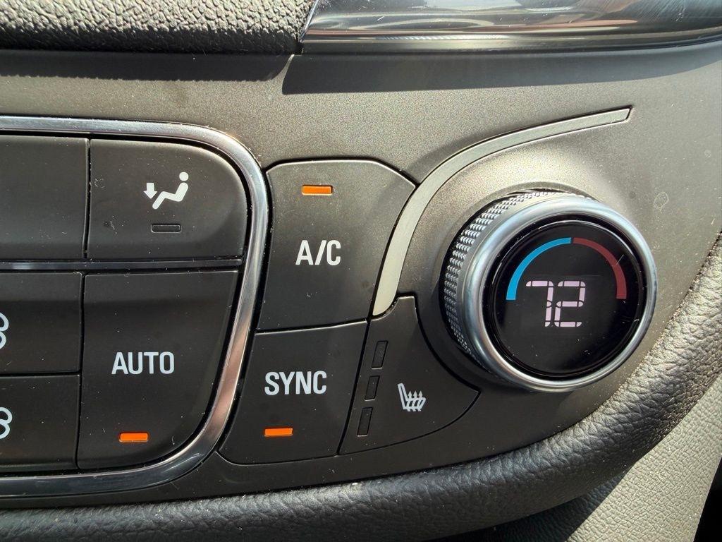 Chevrolet Equinox LT Fleet AWD 2023