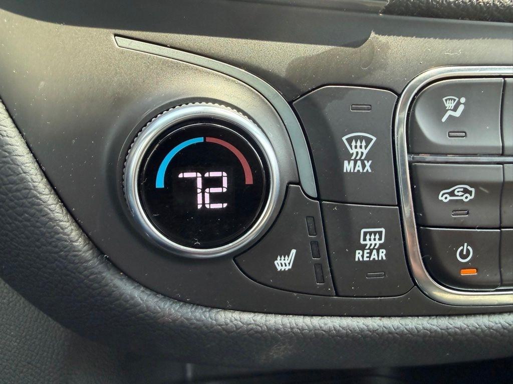 Chevrolet Equinox LT Fleet AWD 2023