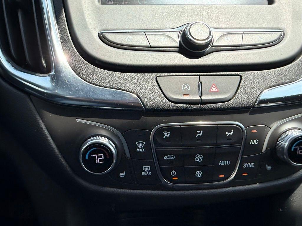 Chevrolet Equinox LT Fleet AWD 2023