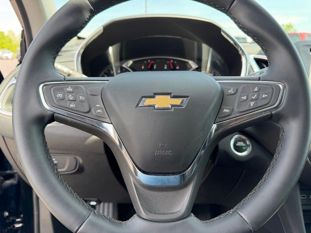 Chevrolet Equinox LT Fleet AWD 2023