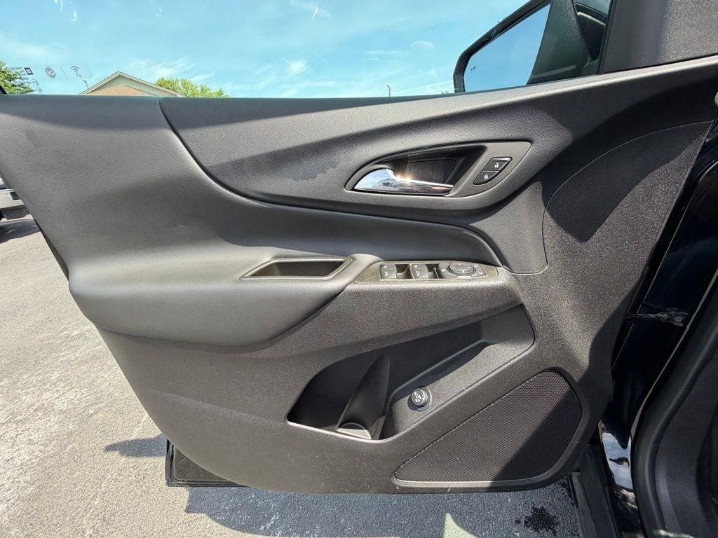 Chevrolet Equinox LT Fleet AWD 2023