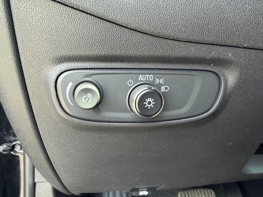 Chevrolet Equinox LT Fleet AWD 2023
