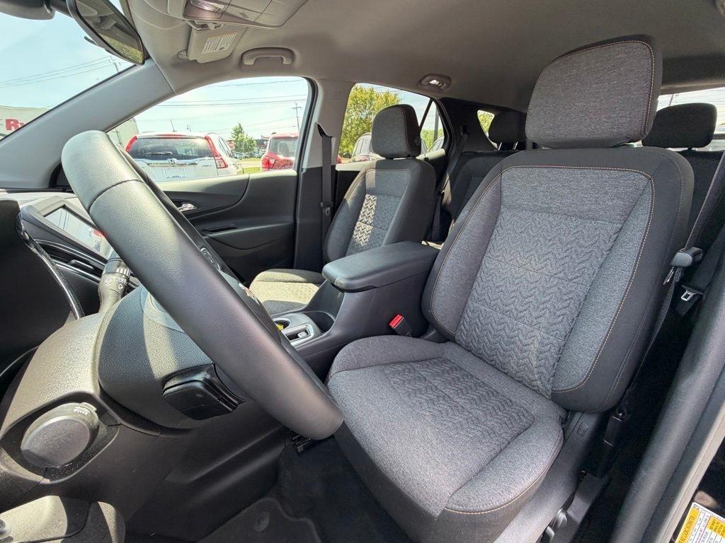 Chevrolet Equinox LT Fleet AWD 2023