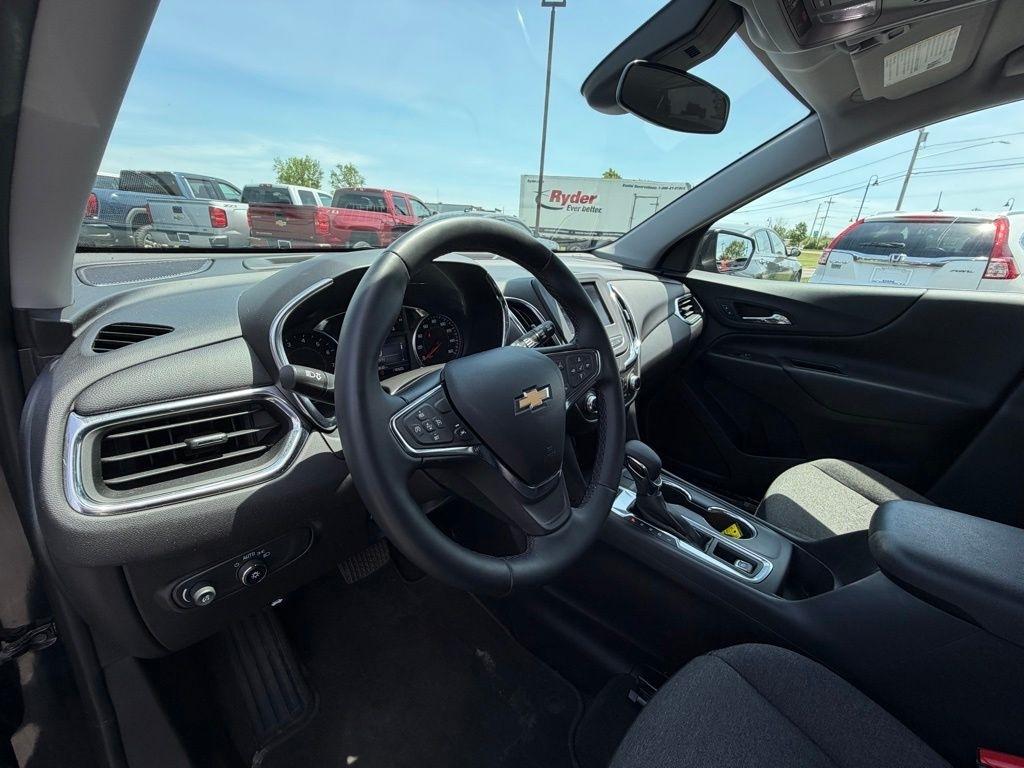 Chevrolet Equinox LT Fleet AWD 2023