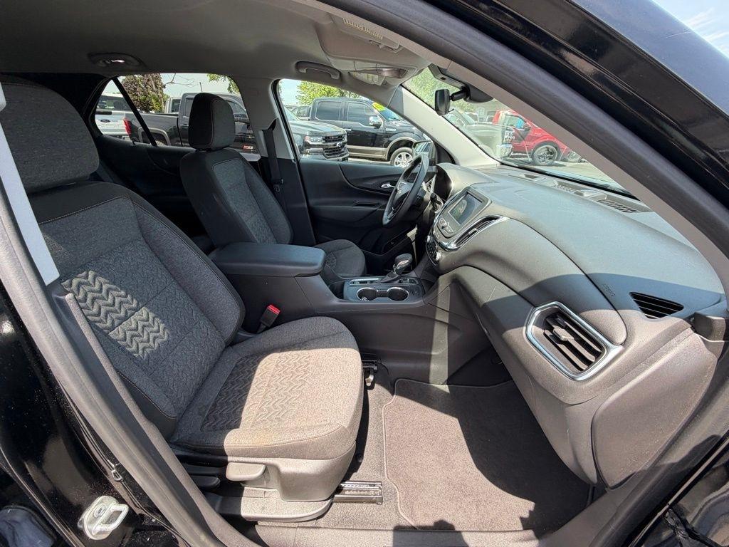 Chevrolet Equinox LT Fleet AWD 2023
