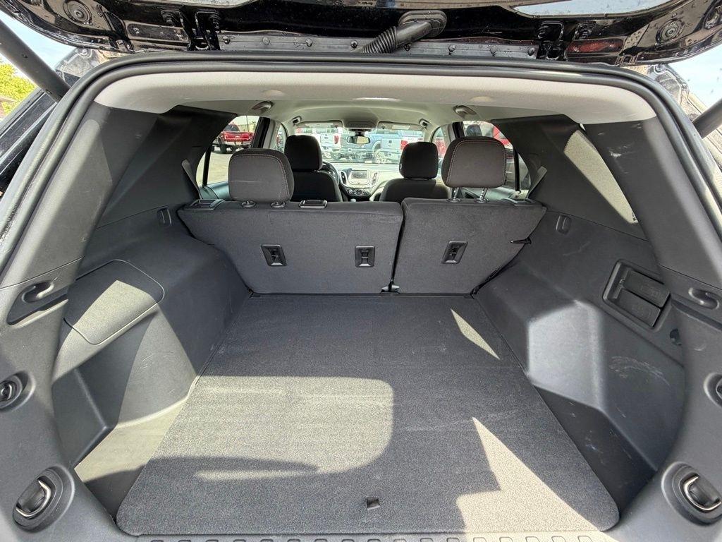 Chevrolet Equinox LT Fleet AWD 2023