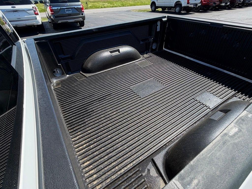 RAM 2500 Laramie Crew Cab SWB 4WD 2018