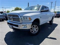 2018 RAM 2500 