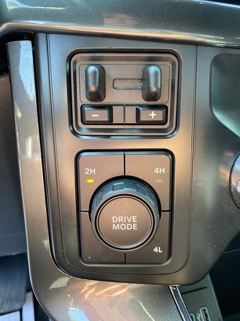 Ford F-150 XLT SuperCrew 5.5-ft. Bed 4WD 2022