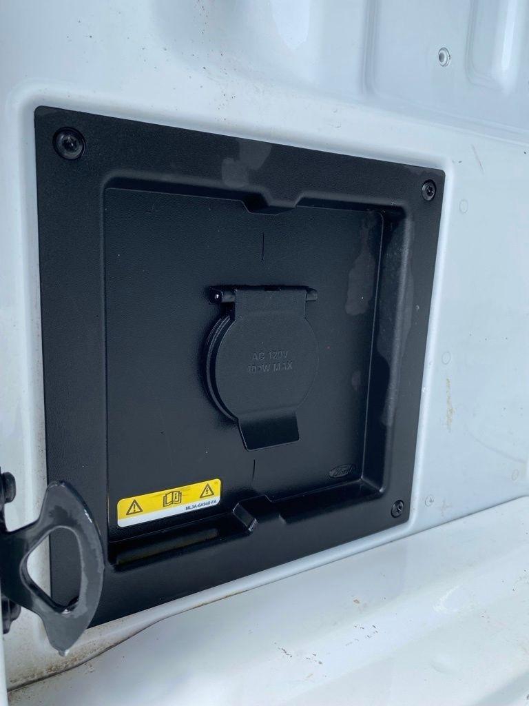 Ford F-150 XLT SuperCrew 5.5-ft. Bed 4WD 2022