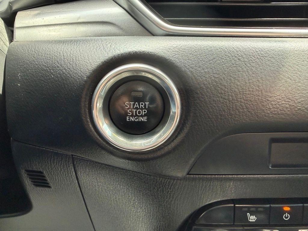 Mazda CX-5 Touring AWD 2019