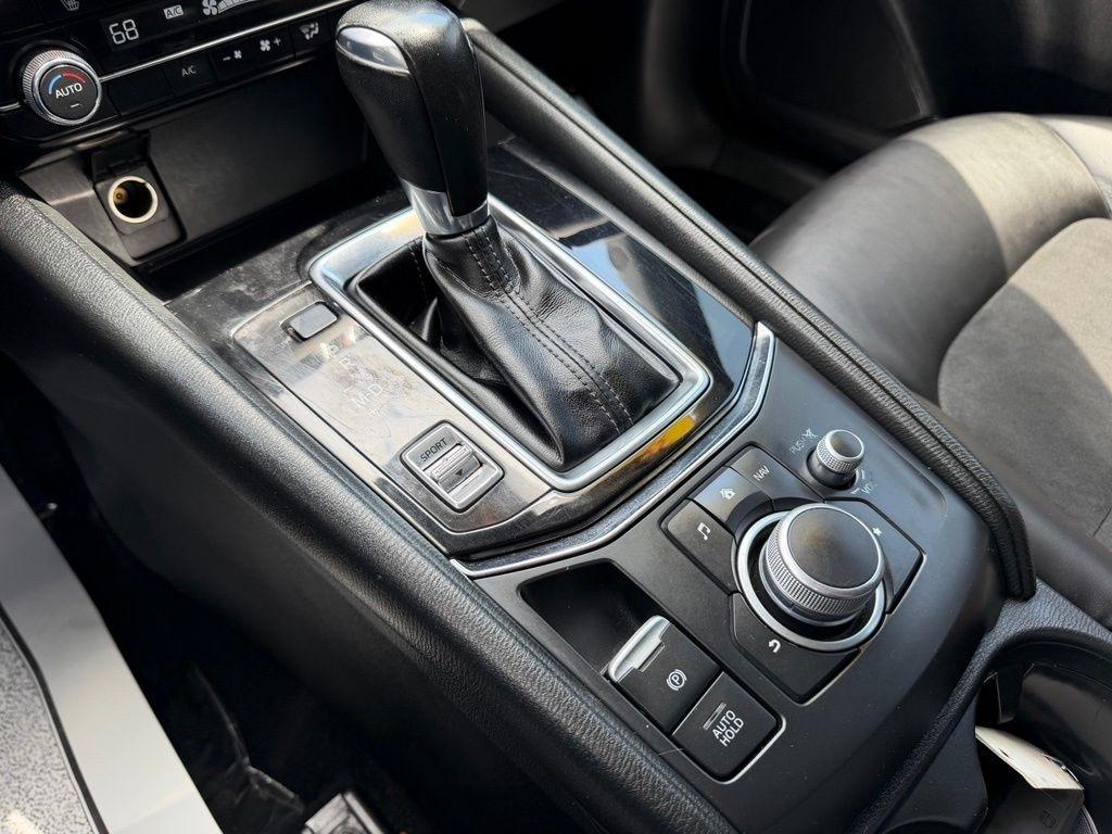 Mazda CX-5 Touring AWD 2019