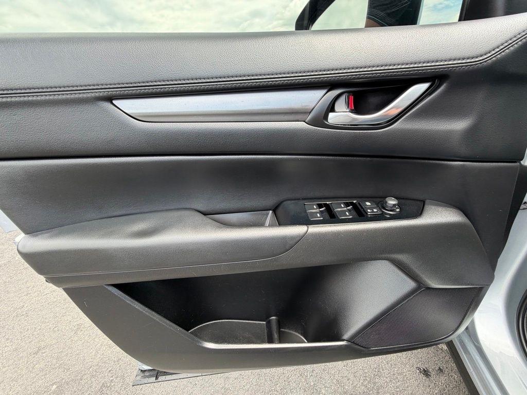 Mazda CX-5 Touring AWD 2019