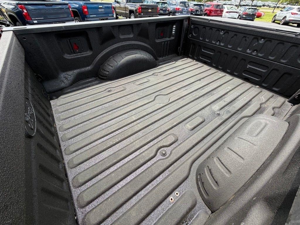 Ford F-350 SD Lariat Crew Cab 4WD 2018