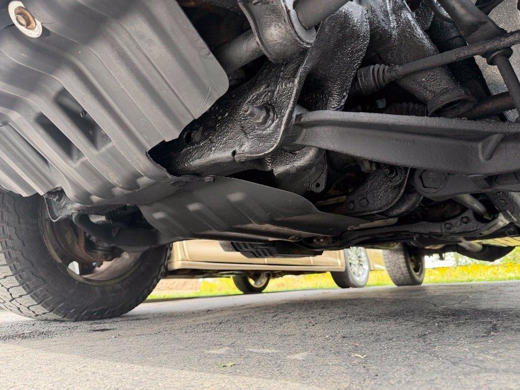 GMC Sierra 2500HD Denali Crew Cab 4WD 2019