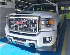 2019 GMC Sierra 2500HD 