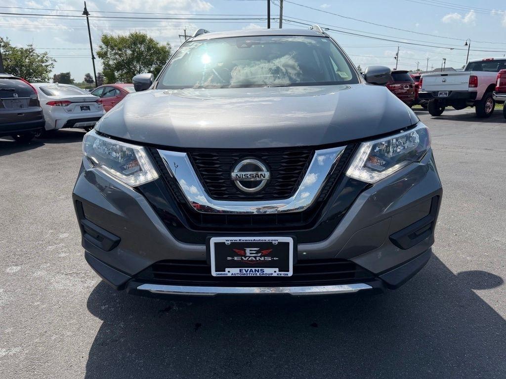 Nissan Rogue SV AWD 2019