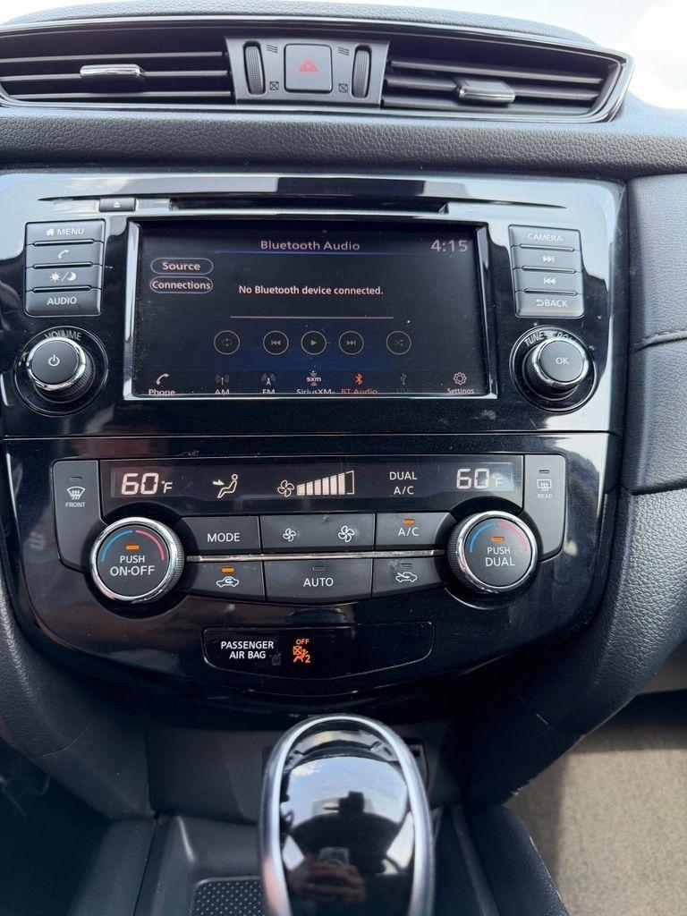 Nissan Rogue SV AWD 2019