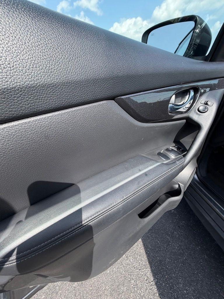 Nissan Rogue SV AWD 2019