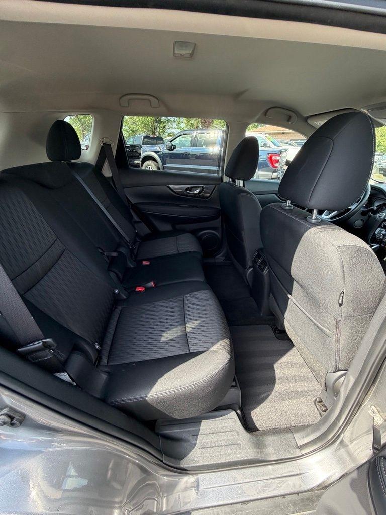 Nissan Rogue SV AWD 2019