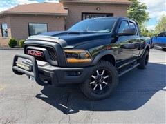 2020 RAM 1500 Classic 